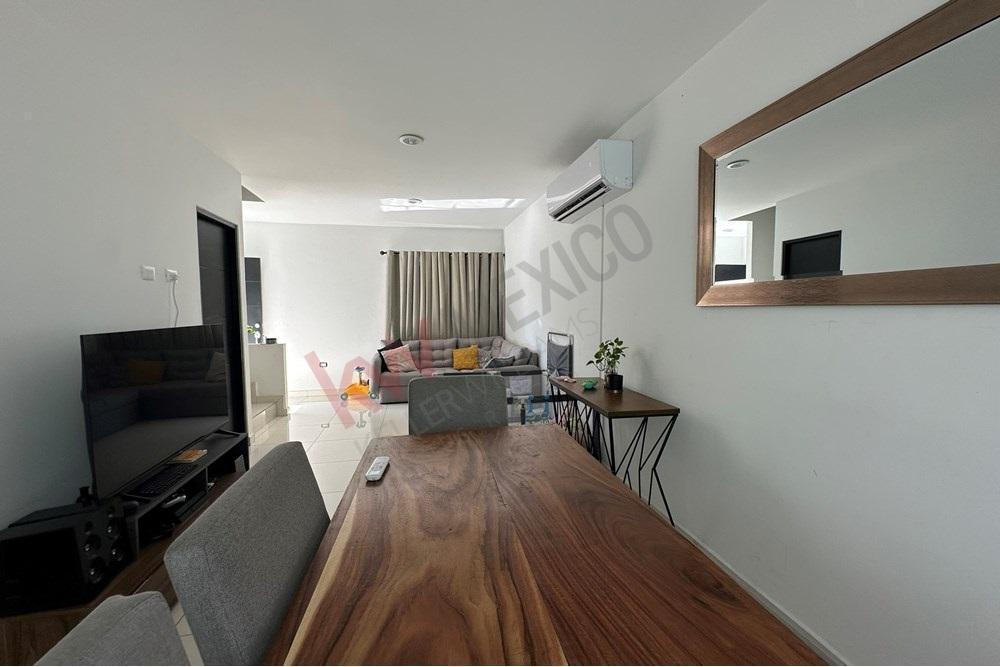 Casa en Fraccionamiento Los Angeles