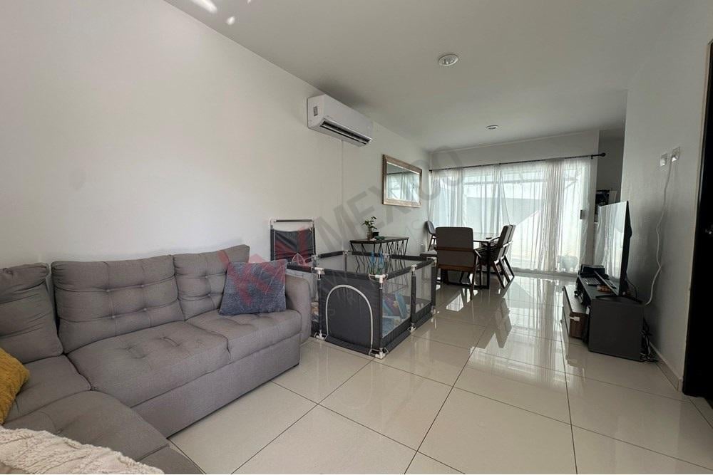 casa-en-fraccionamiento-los-angeles - Vista 6