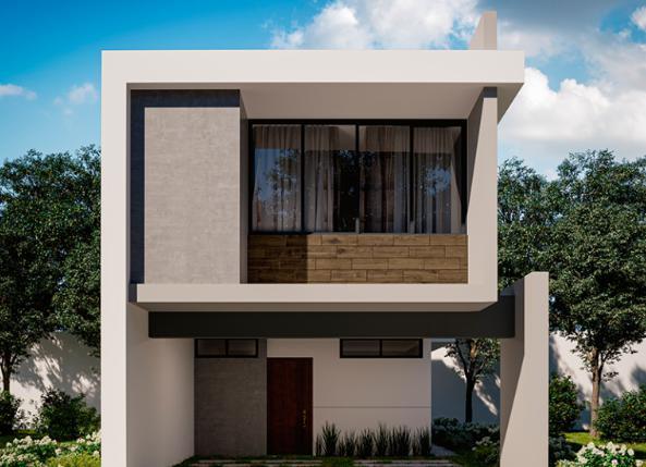 Casa en Fraccionamiento Perisur