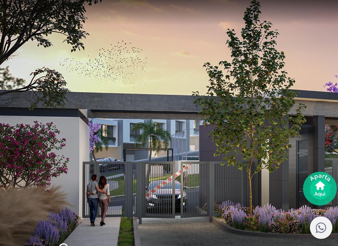 Casa en Fraccionamiento Perisur