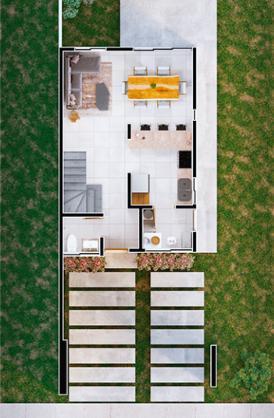 casa-en-fraccionamiento-perisur - Vista 6