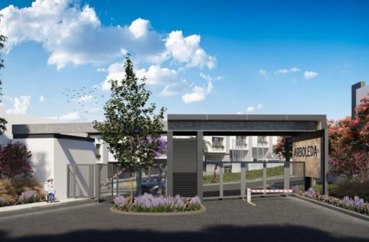 casa-en-fraccionamiento-perisur - Vista 9