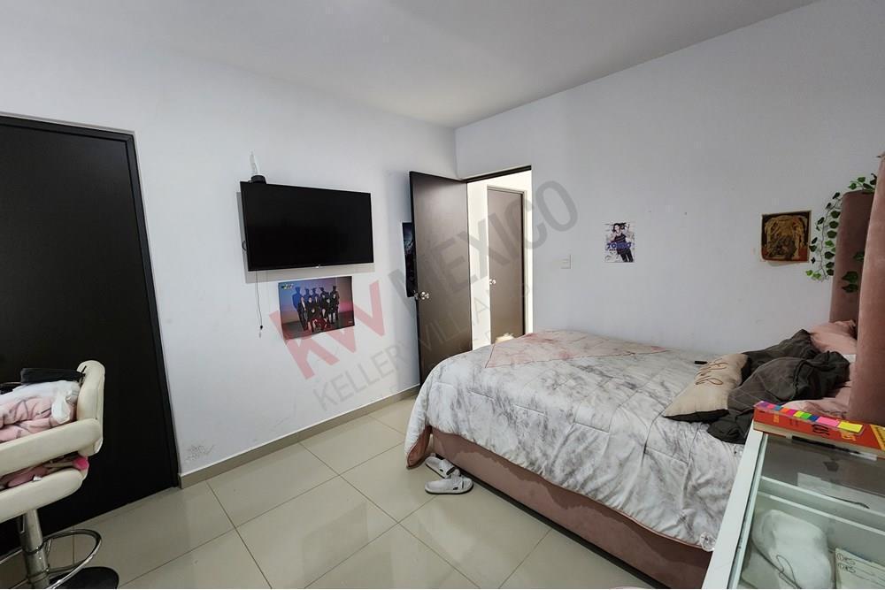 casa-en-fraccionamiento-prados-de-la-conquista - Vista 10