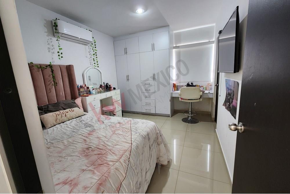 casa-en-fraccionamiento-prados-de-la-conquista - Vista 11