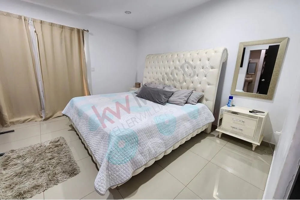 Privada Bosque Roble (bosques del Rey), Culiacán foto 4