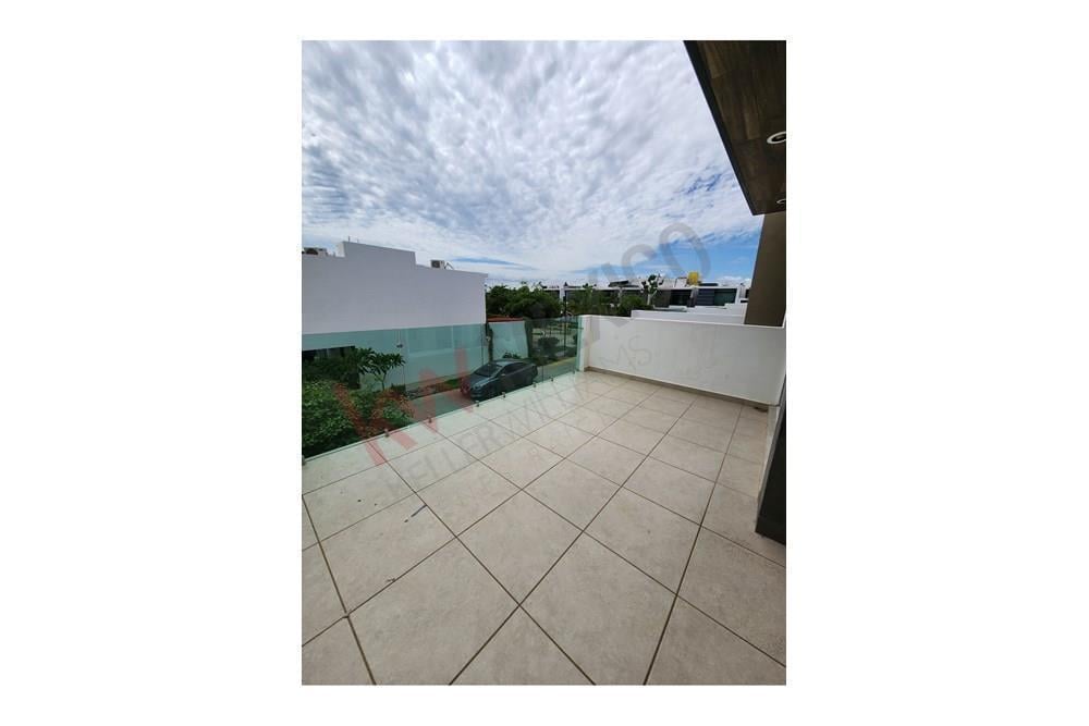 casa-en-fraccionamiento-prados-de-la-conquista - Vista 15