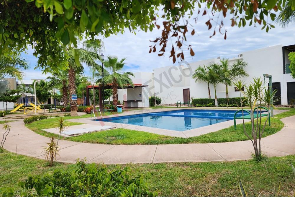 casa-en-fraccionamiento-prados-de-la-conquista - Vista 17