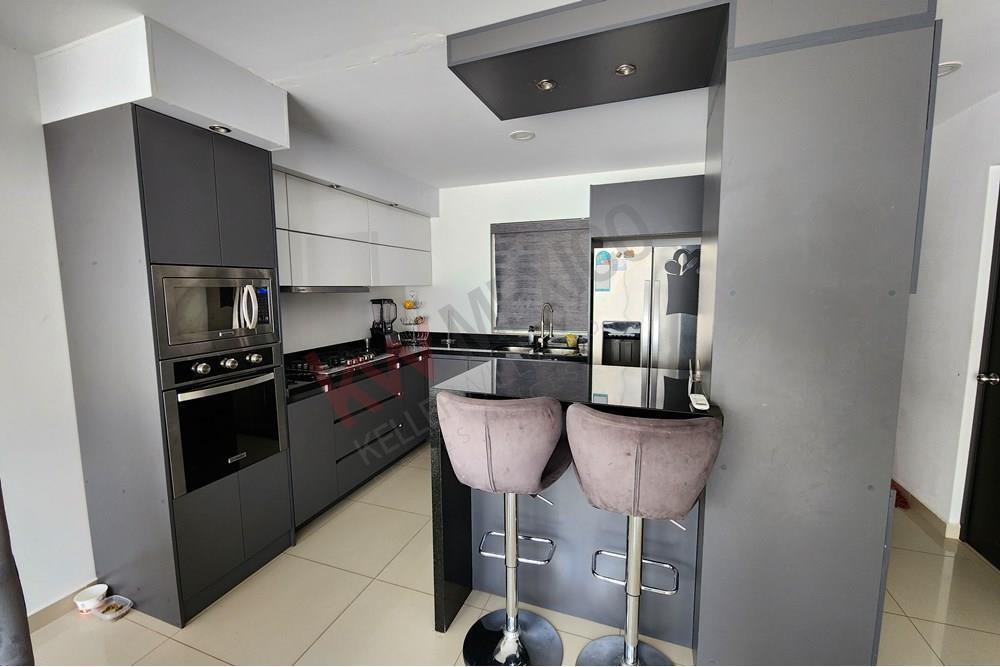 Casa en Fraccionamiento Prados de La Conquista