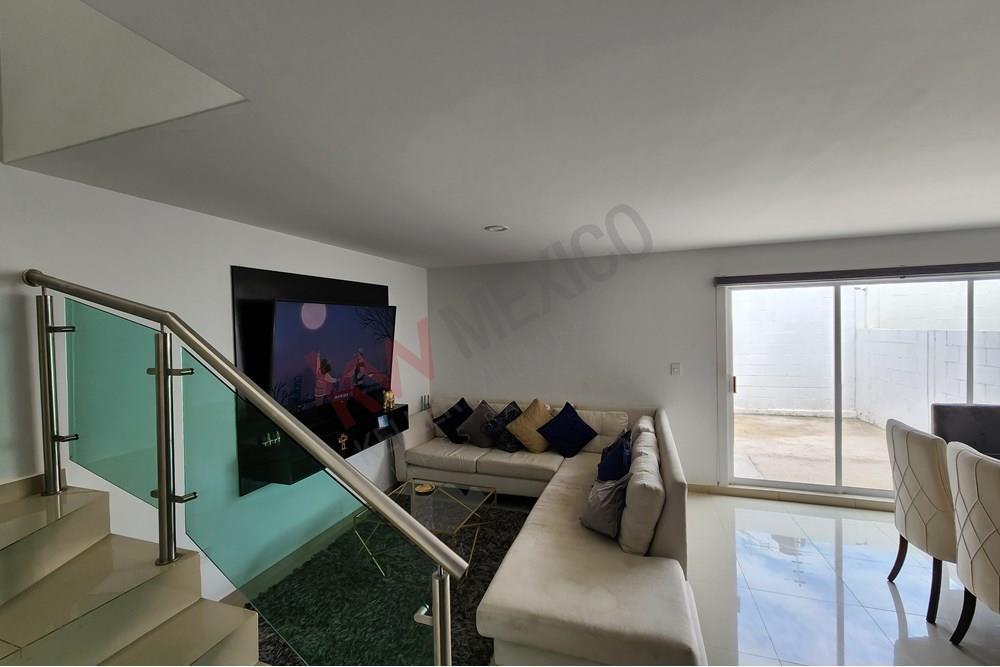 Casa en Fraccionamiento Prados de La Conquista