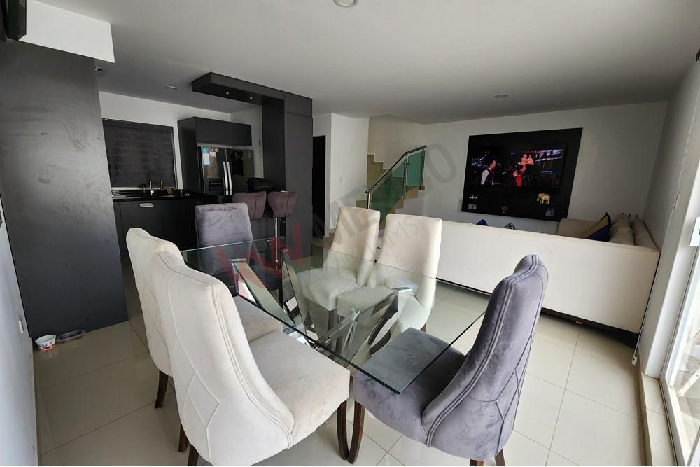 casa-en-fraccionamiento-prados-de-la-conquista - Vista 7