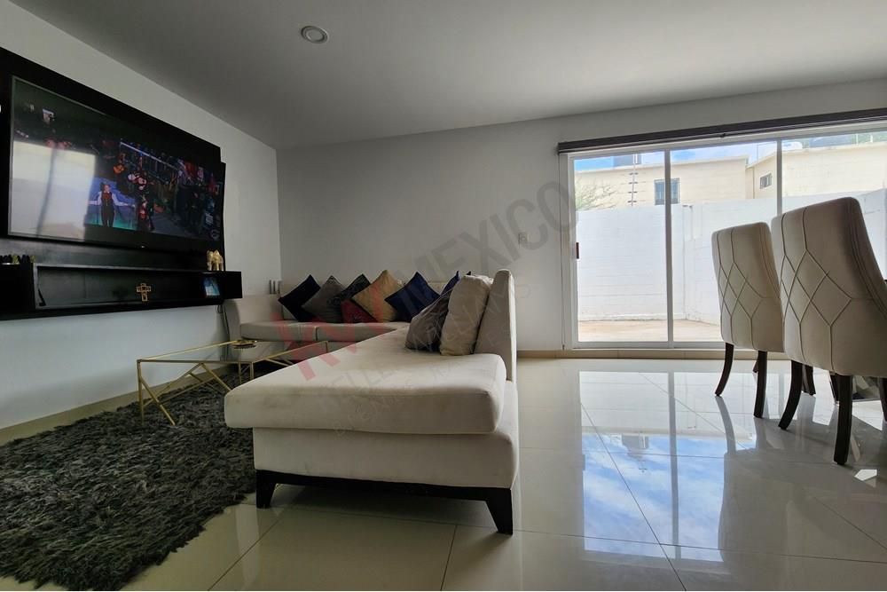 casa-en-fraccionamiento-prados-de-la-conquista - Vista 8