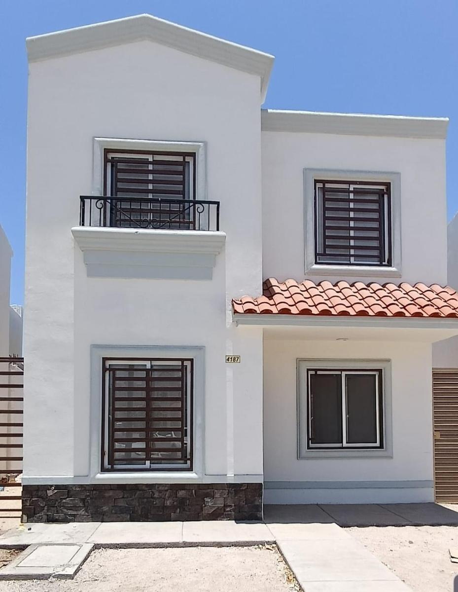 Casa en Fraccionamiento Stanza