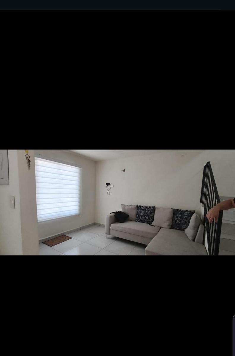 Casa en Fraccionamiento Stanza