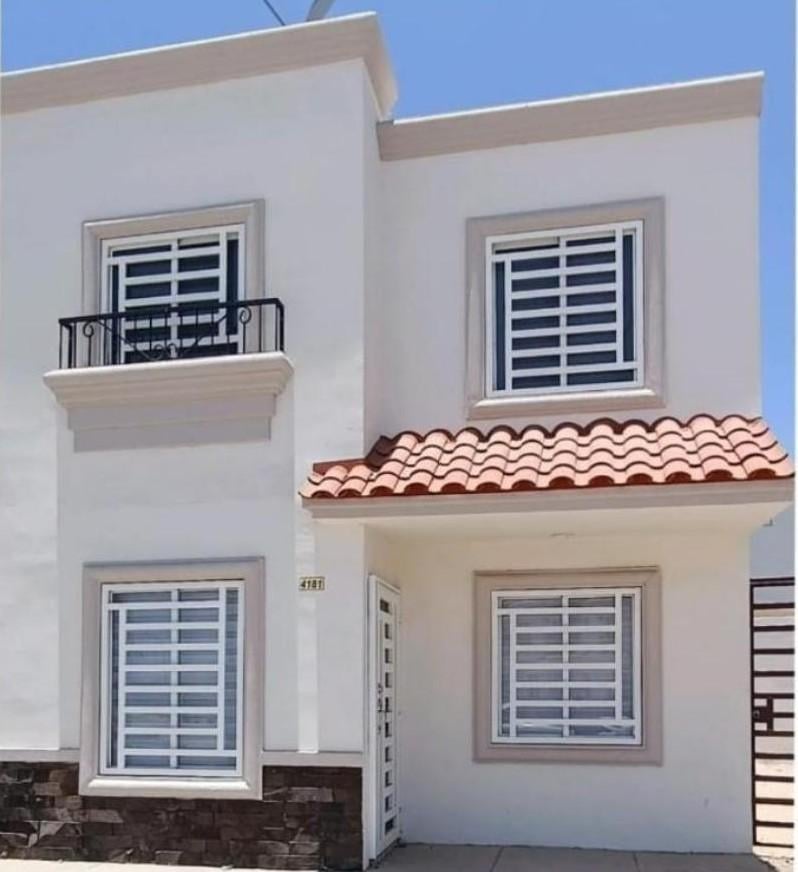 casa-en-fraccionamiento-stanza - Vista 6