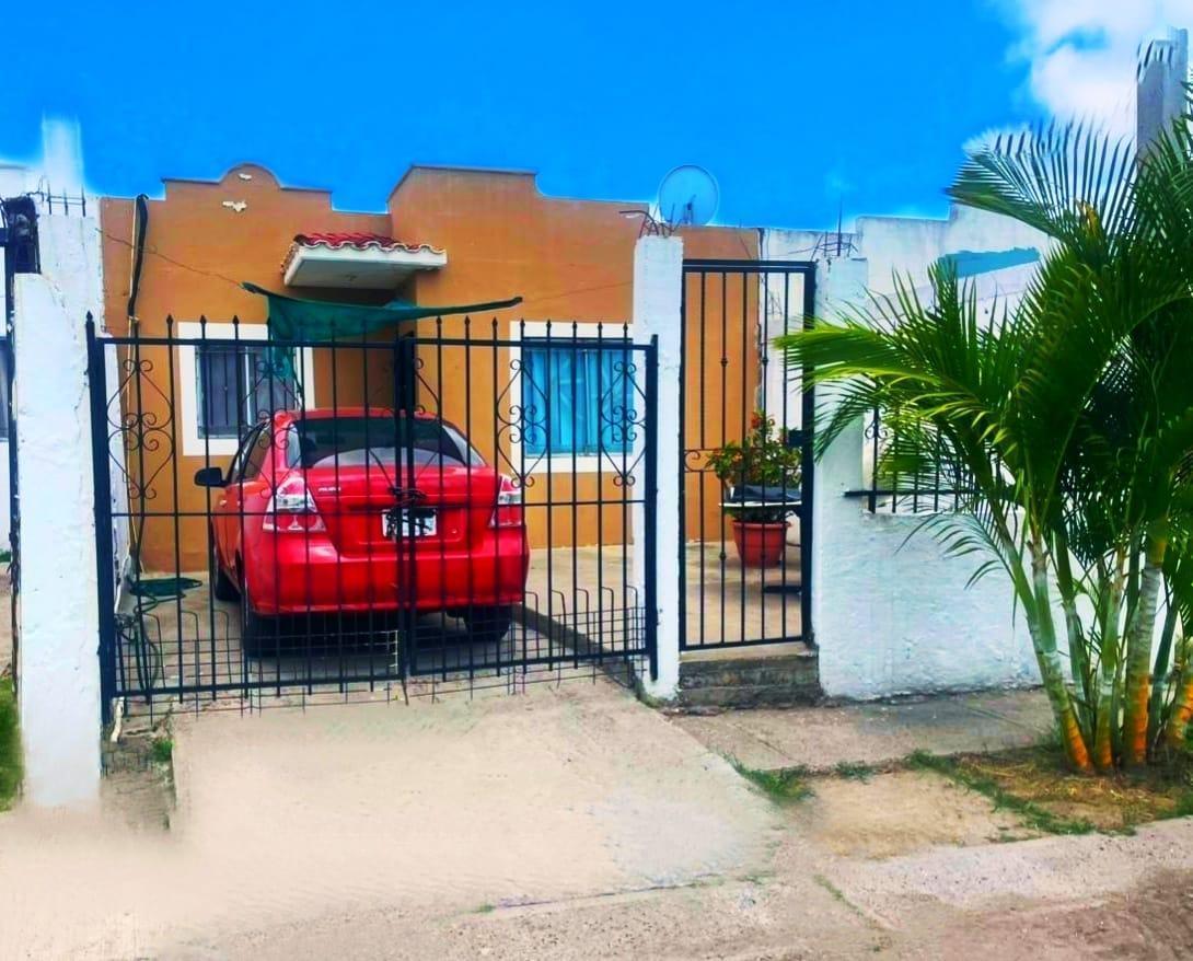 Casa en Fraccionamiento Terranova