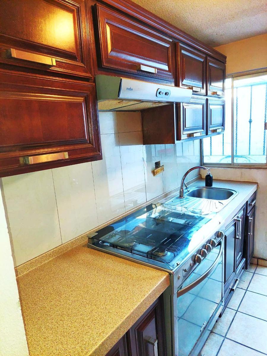 Casa en Fraccionamiento Terranova