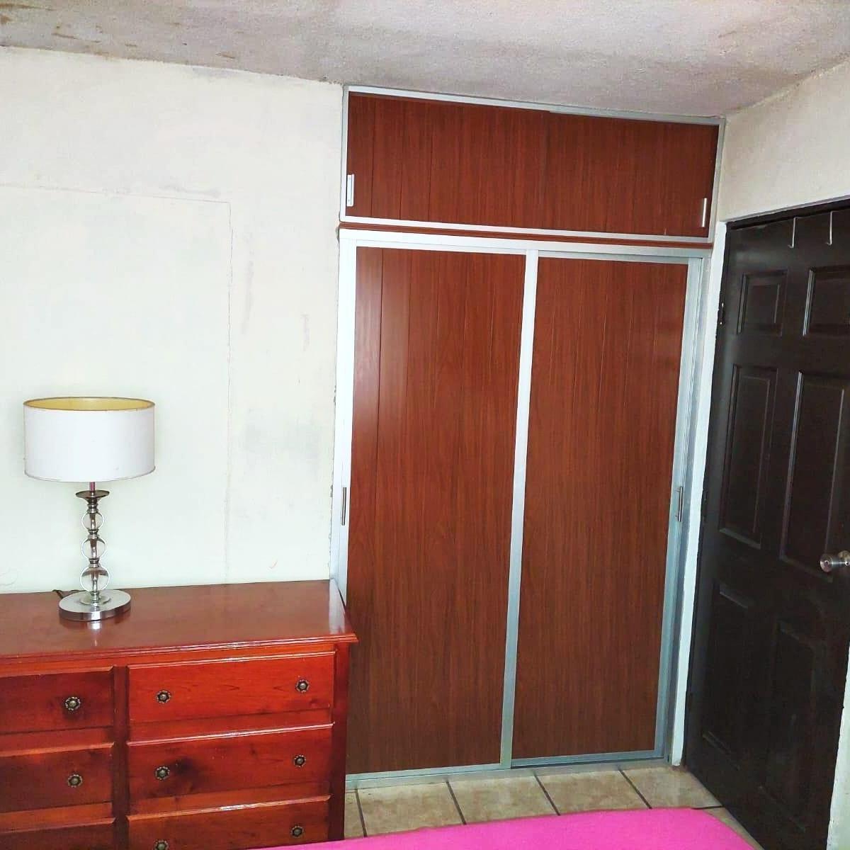 Casa en Fraccionamiento Terranova