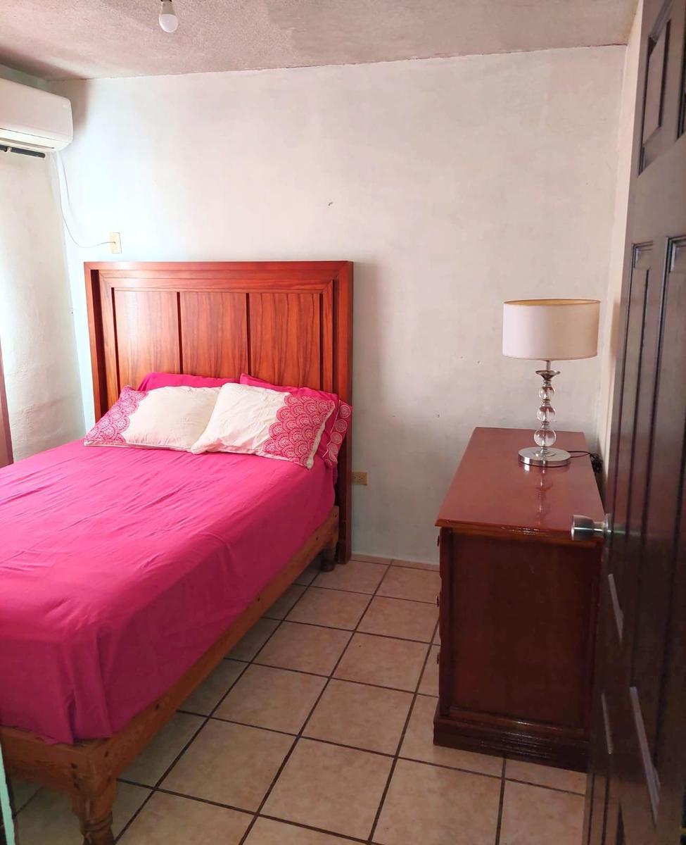 Casa en Fraccionamiento Terranova