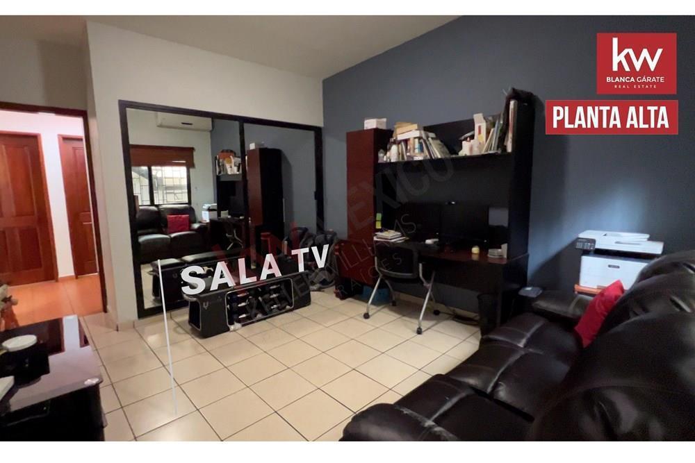 casa-en-fraccionamiento-villa-universidad - Vista 10