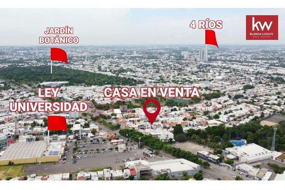 casa-en-fraccionamiento-villa-universidad - Vista 11