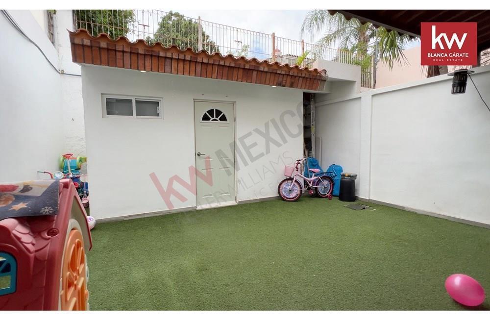 casa-en-fraccionamiento-villa-universidad - Vista 12