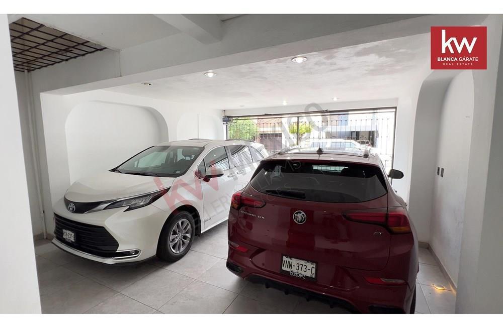 casa-en-fraccionamiento-villa-universidad - Vista 14