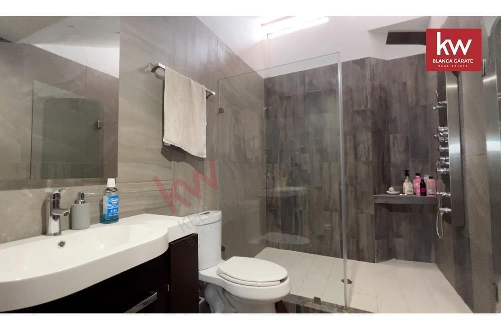 casa-en-fraccionamiento-villa-universidad - Vista 21