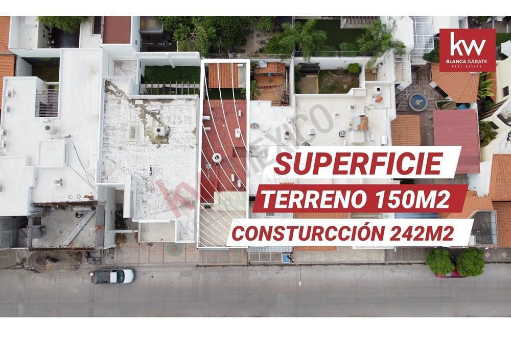 casa-en-fraccionamiento-villa-universidad - Vista 7