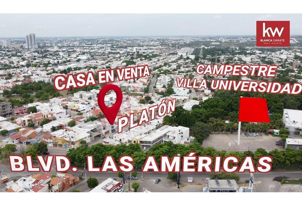 casa-en-fraccionamiento-villa-universidad - Vista 9