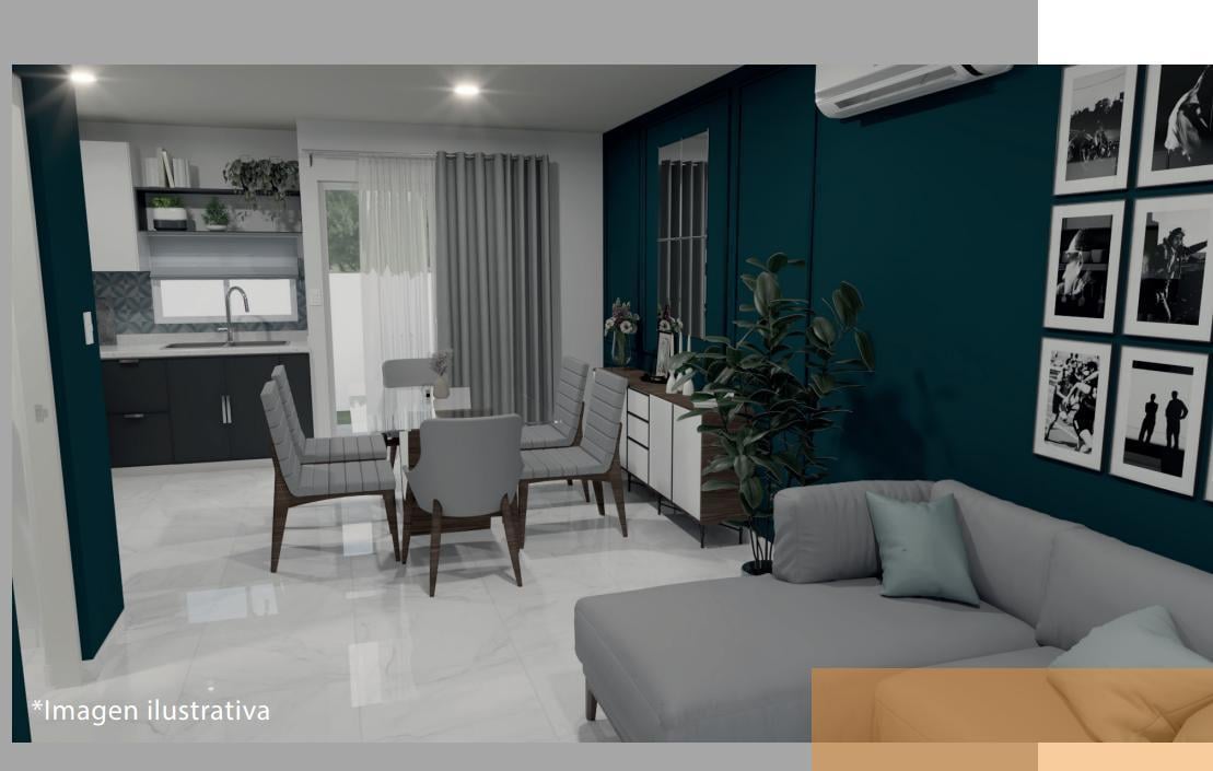 casa-en-guadalupe - Vista 10