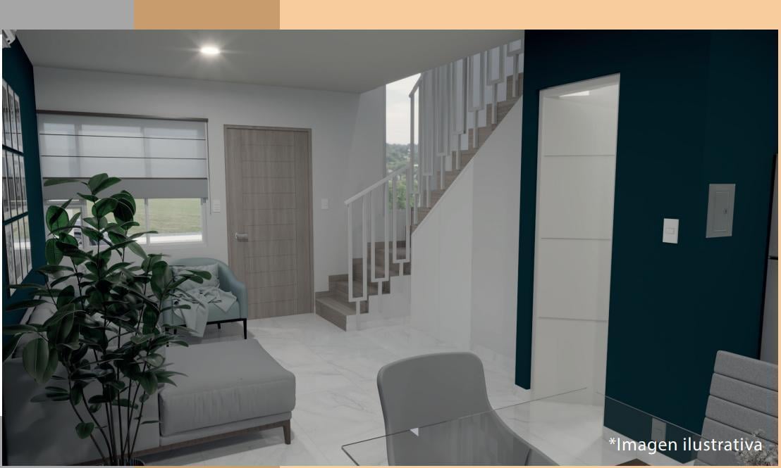 casa-en-guadalupe - Vista 11