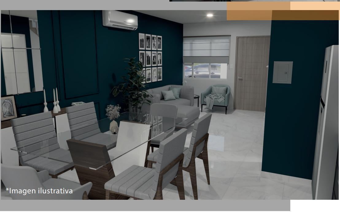 casa-en-guadalupe - Vista 12