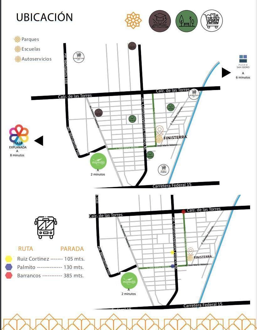 casa-en-guadalupe - Vista 18