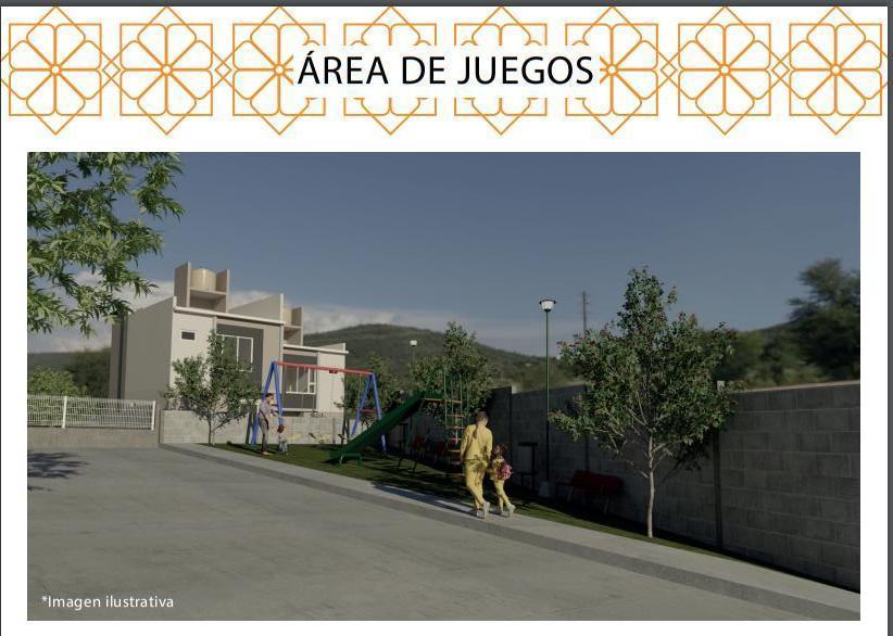 casa-en-guadalupe - Vista 19