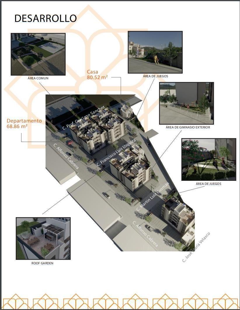 casa-en-guadalupe - Vista 20