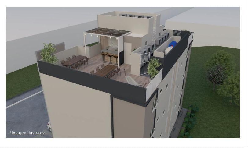 casa-en-guadalupe - Vista 21