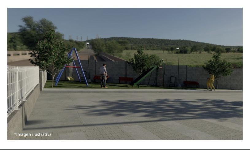 casa-en-guadalupe - Vista 23