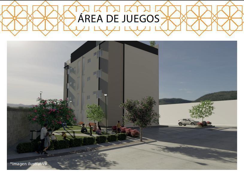 casa-en-guadalupe - Vista 24