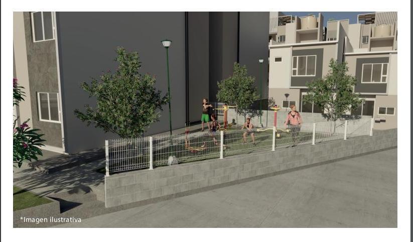 casa-en-guadalupe - Vista 25