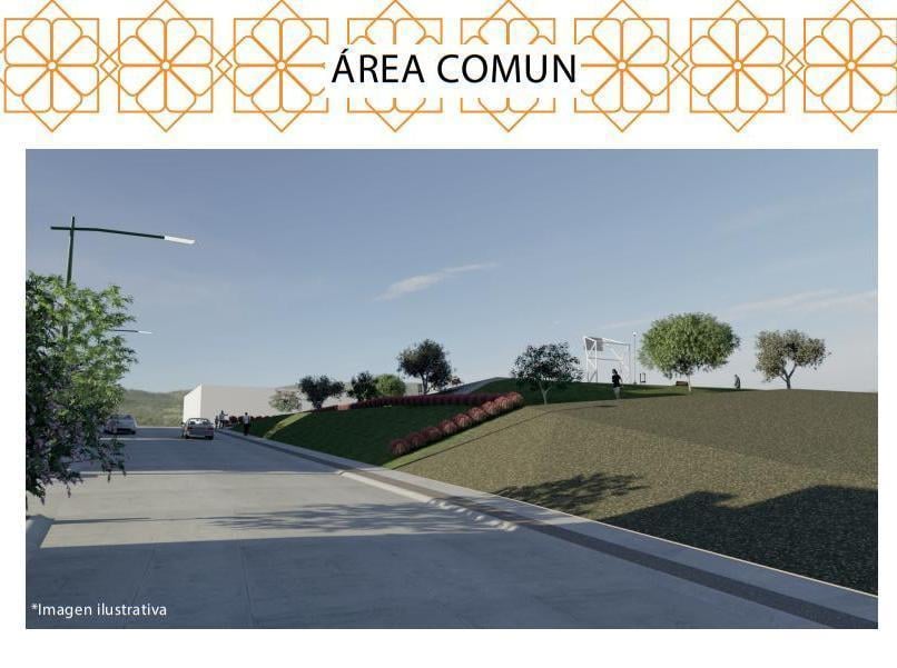 casa-en-guadalupe - Vista 28