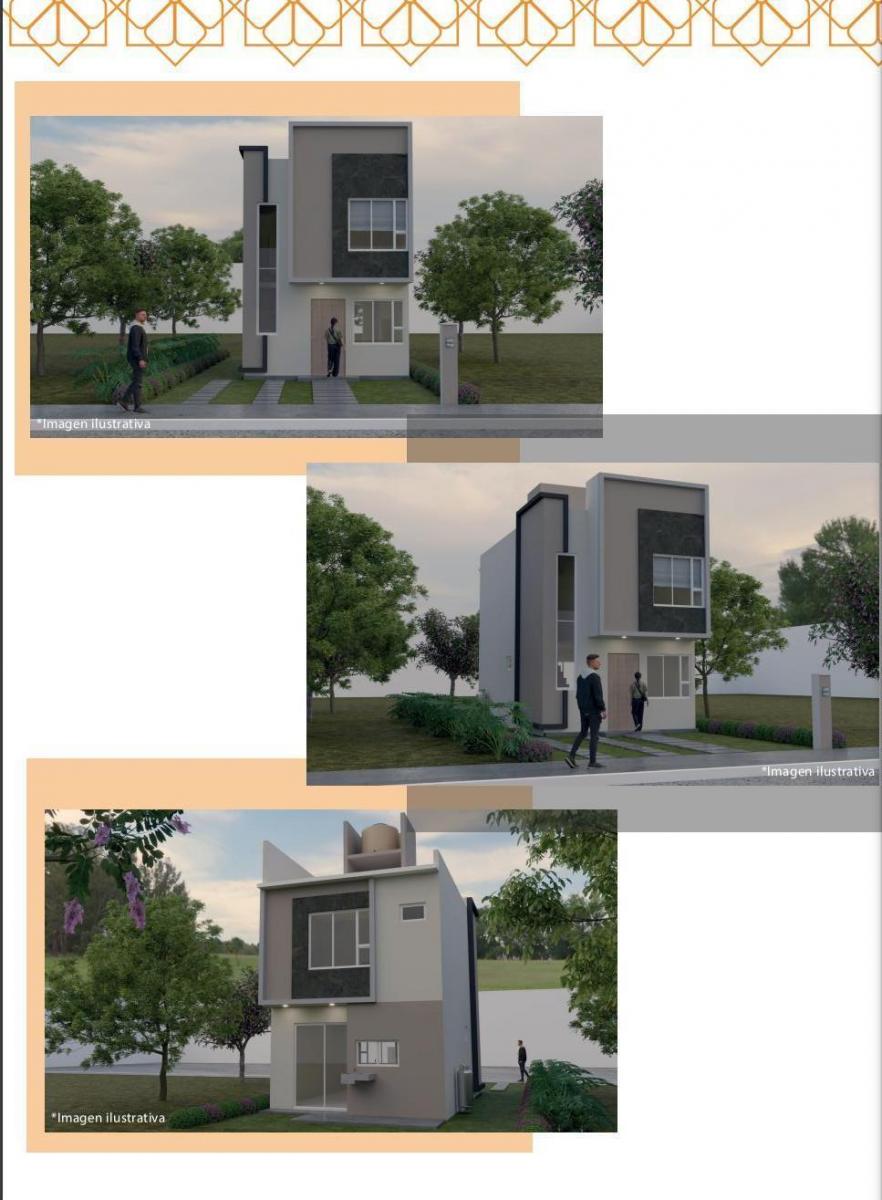 casa-en-guadalupe - Vista 34