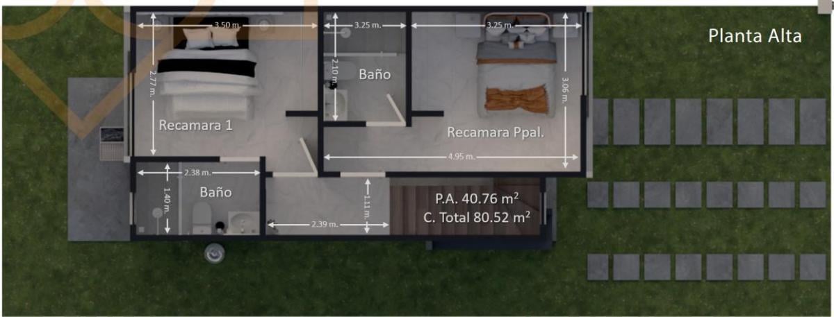 casa-en-guadalupe - Vista 6