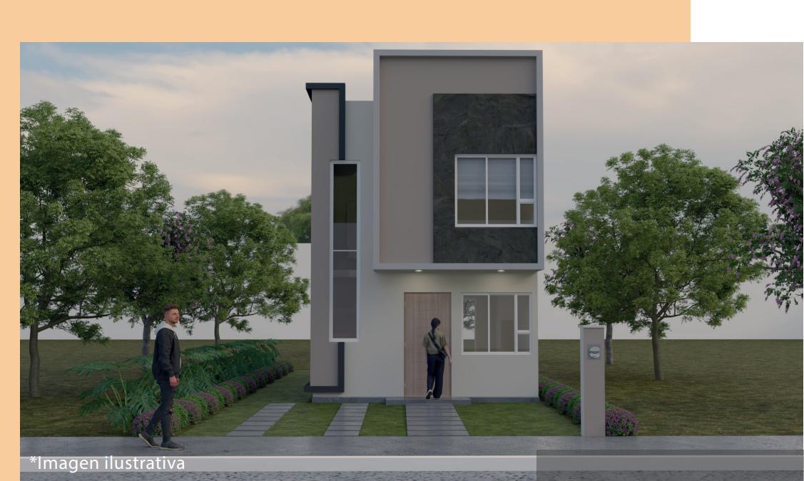 casa-en-guadalupe - Vista 8