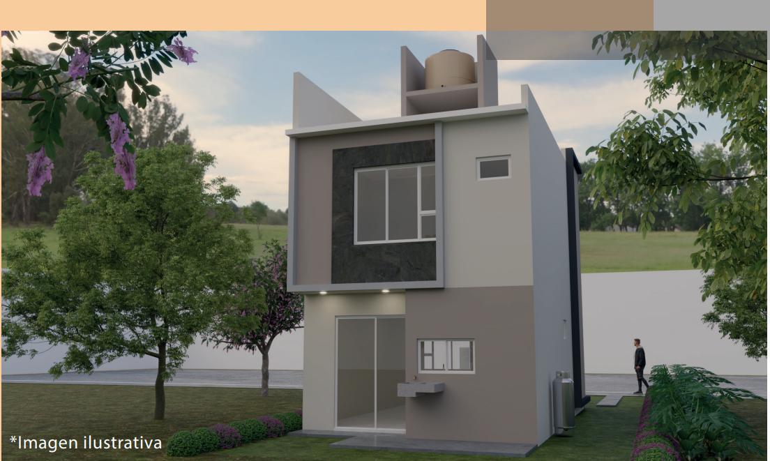 casa-en-guadalupe - Vista 9