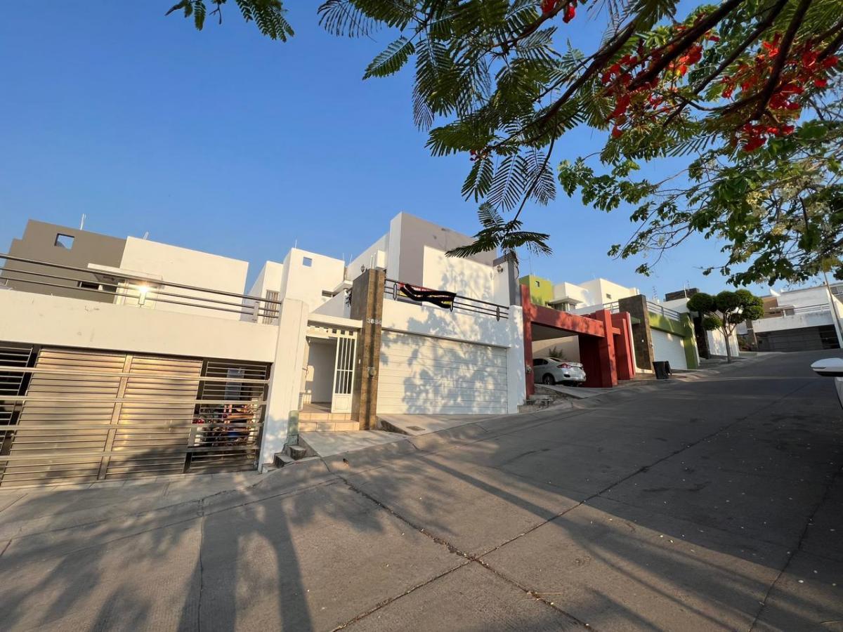 casa-en-interlomas - Vista 6