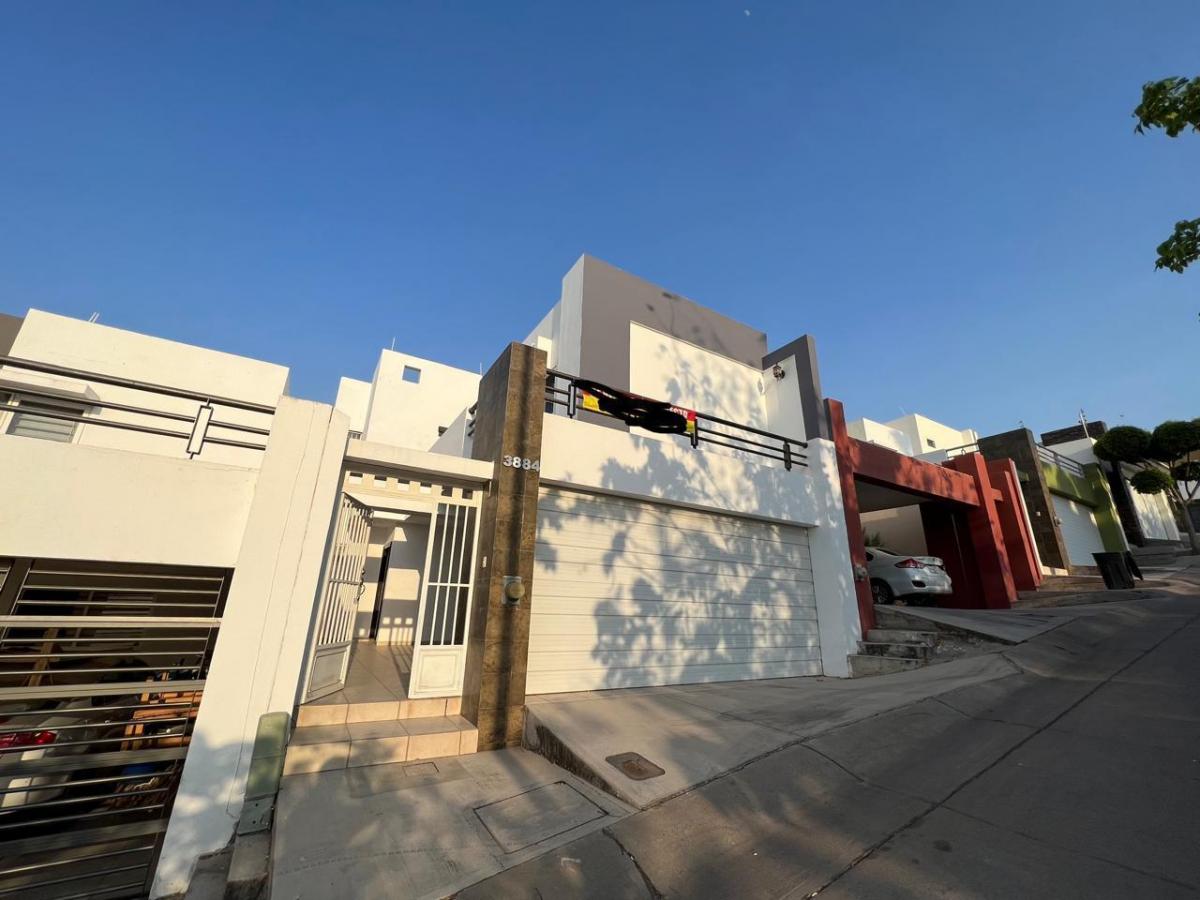 casa-en-interlomas - Vista 8