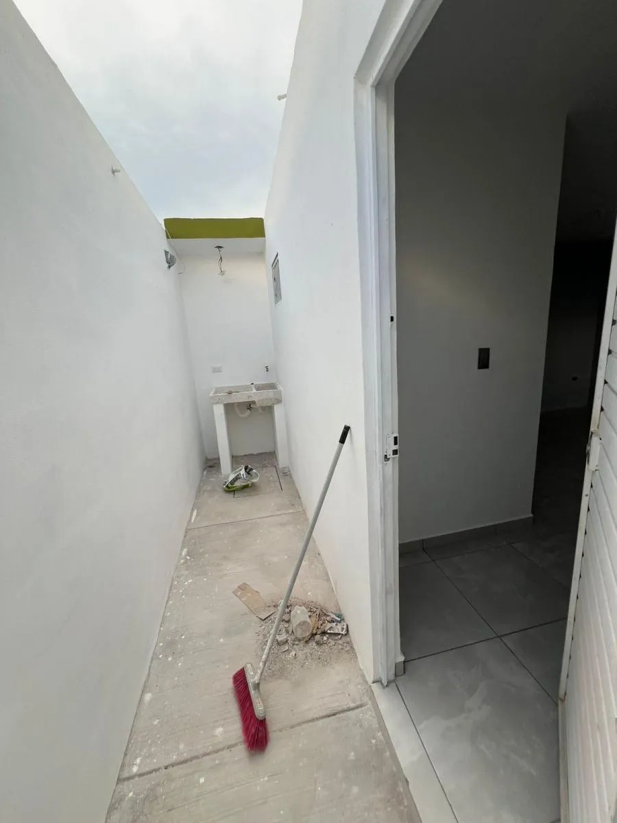 Fraccionamiento los angeles, Culiacán foto 3