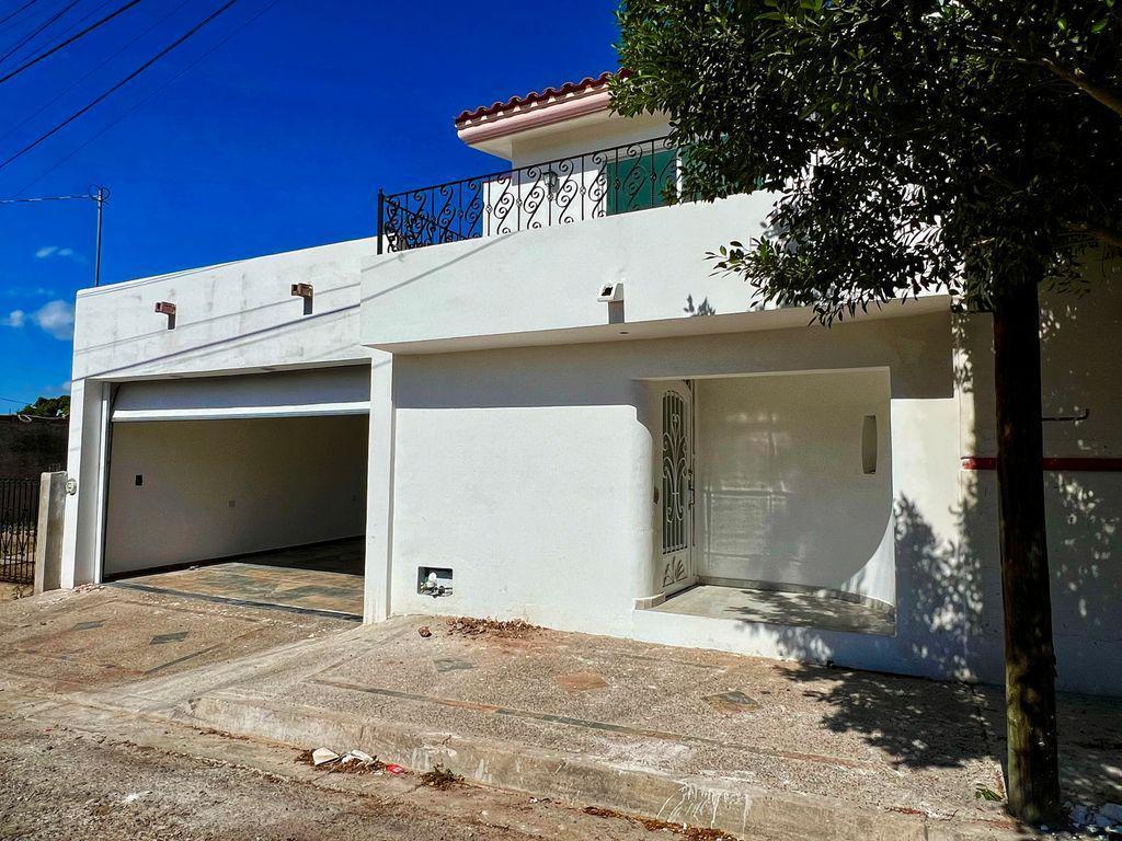 casa-en-los-pinos - Vista 6