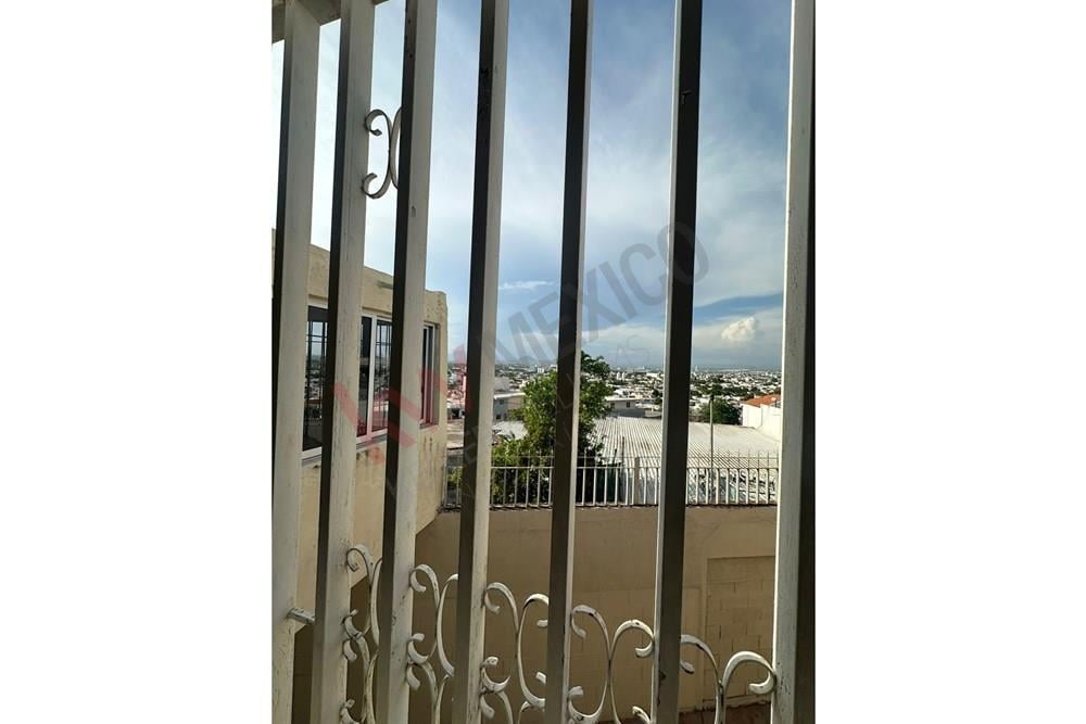 casa-en-nuevo-culiacan - Vista 17