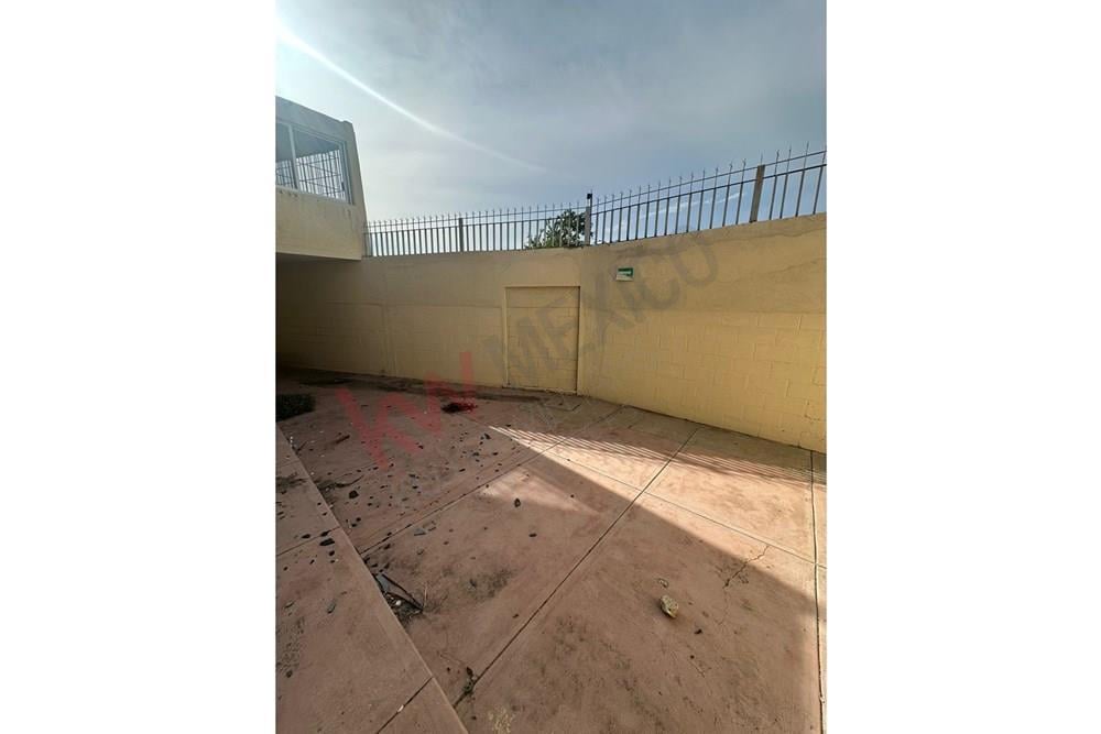 casa-en-nuevo-culiacan - Vista 23